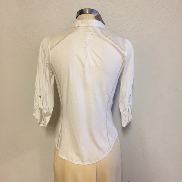 Anthropologie / Tiny, Shirt, XS - Picture 4 of 5